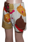 Assorted Cotton Shorts