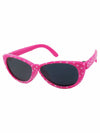 Polka Dot Sunglasses