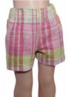 Assorted Cotton Shorts