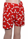 Assorted Cotton Shorts