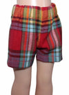 Assorted Cotton Shorts