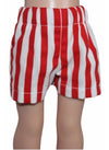 Assorted Cotton Shorts