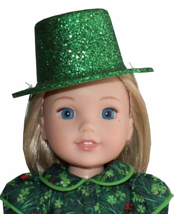 St Patrick's Day Hat