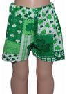 Assorted Cotton Shorts