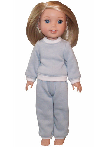 Sweatshirt & Pants