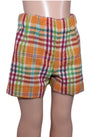 Assorted Cotton Shorts