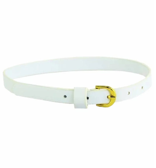White Belt