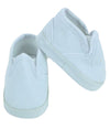 Canvas Loafers