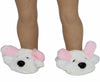 Puppy Dog Slippers