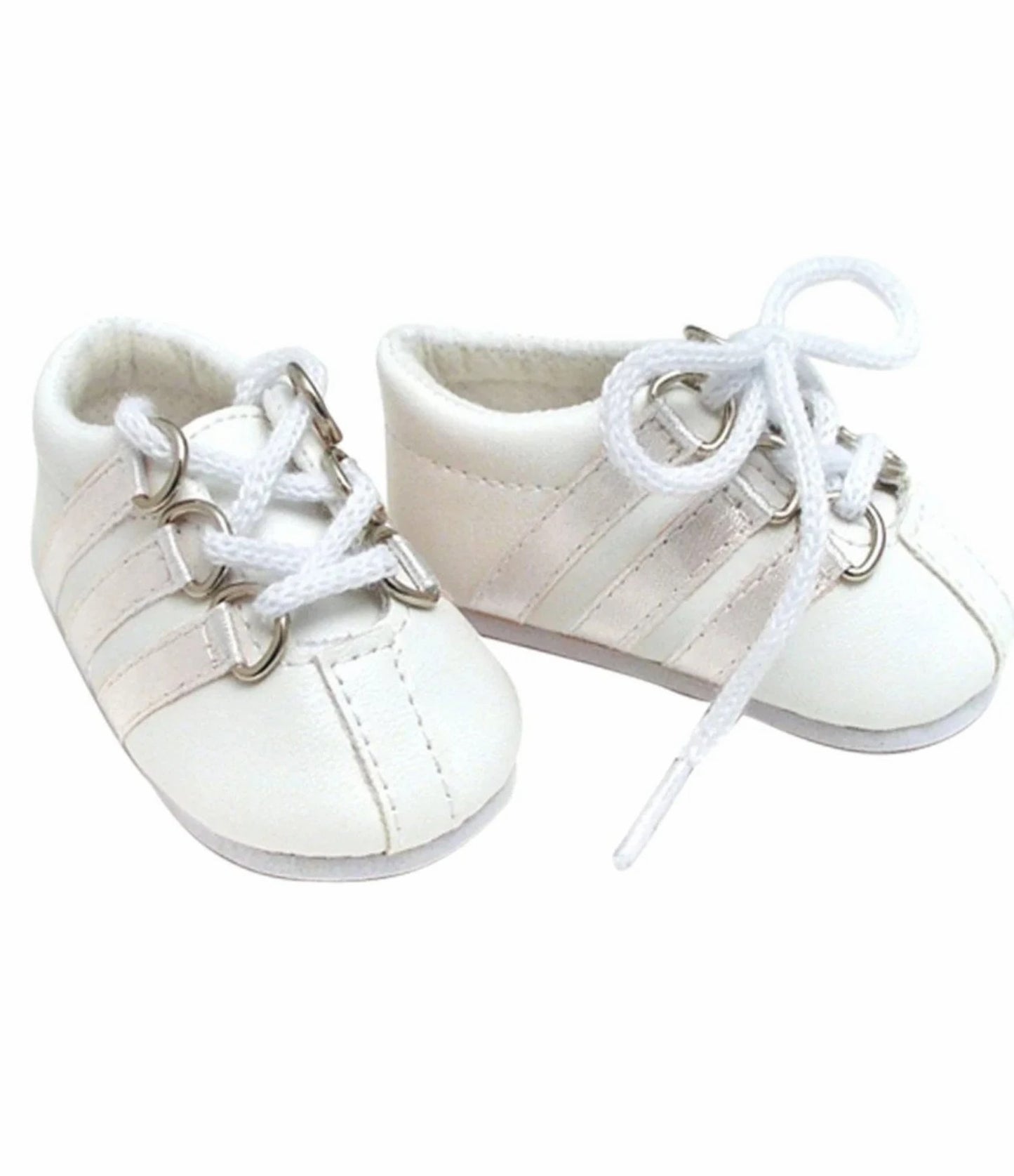 White Sneakers