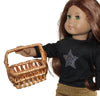 Wicker Picnic Basket