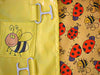 Yellow Bee Raincoat