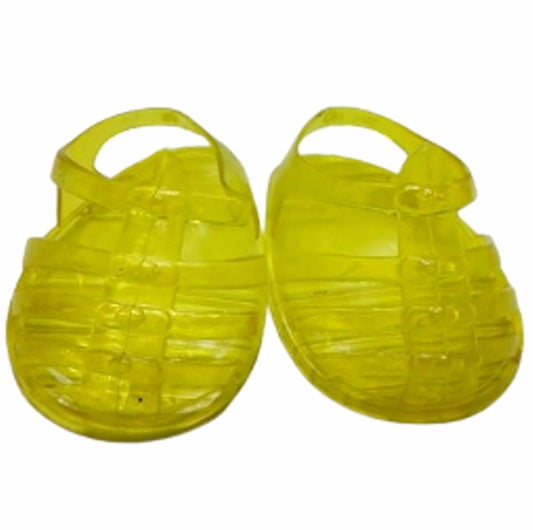 Yellow Jellies