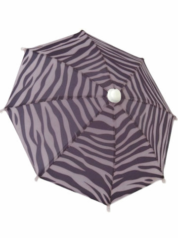 Zebra Umbrella