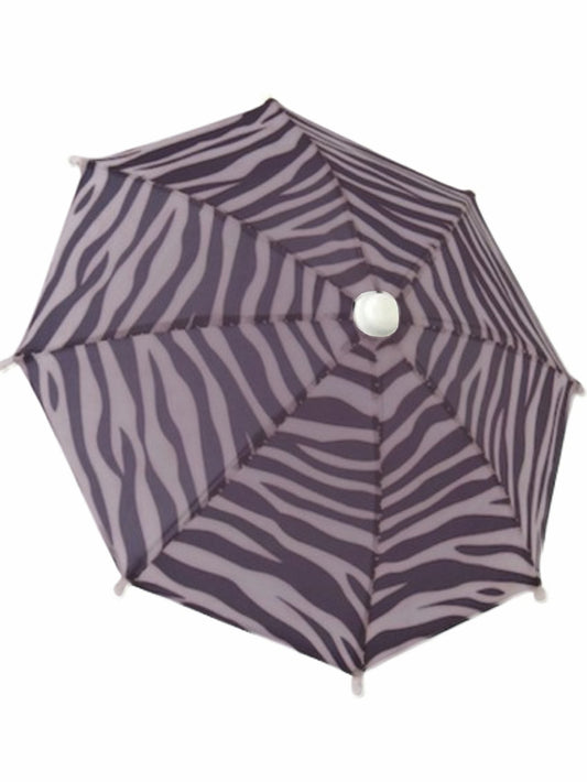Zebra Umbrella
